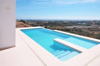 Thumbnail von Luxus-Villa in Benahavis R2873852