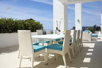 Thumbnail von Luxus-Villa in Benahavis R2873852