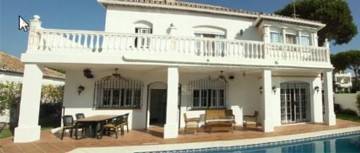 Thumbnail von Luxus-Villa in El Presidente R2873891
