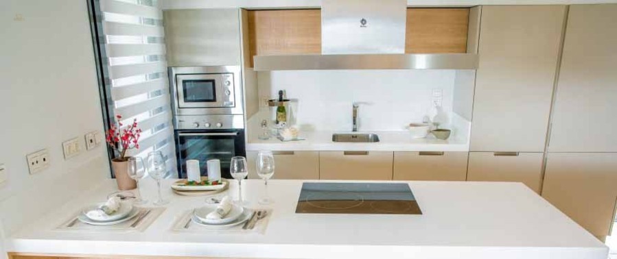 Thumbnail von Luxus-Wohnung in Benahavis R2873720