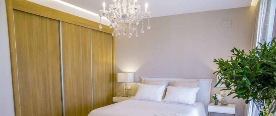 Thumbnail von Luxus-Wohnung in Benahavis R2873720