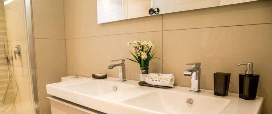 Thumbnail von Luxus-Wohnung in Benahavis R2873720