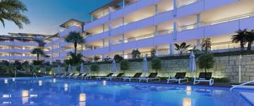 Thumbnail von Luxus-Wohnung in Benahavis R2873720