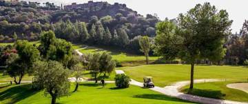 Thumbnail von Luxus-Wohnung in Benahavis R2873720