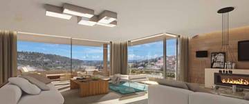Thumbnail von Luxus-Wohnung in Benahavis R2873720
