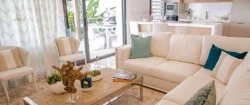 Thumbnail von Luxus-Wohnung in Benahavis R2873720