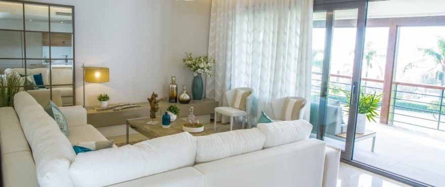 Thumbnail von Luxus-Wohnung in Benahavis R2873720