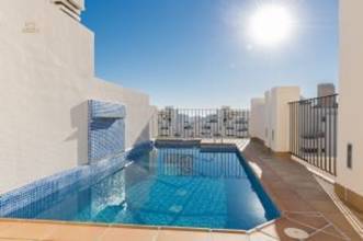 Thumbnail von Luxus-Penthaus in Estepona R873750