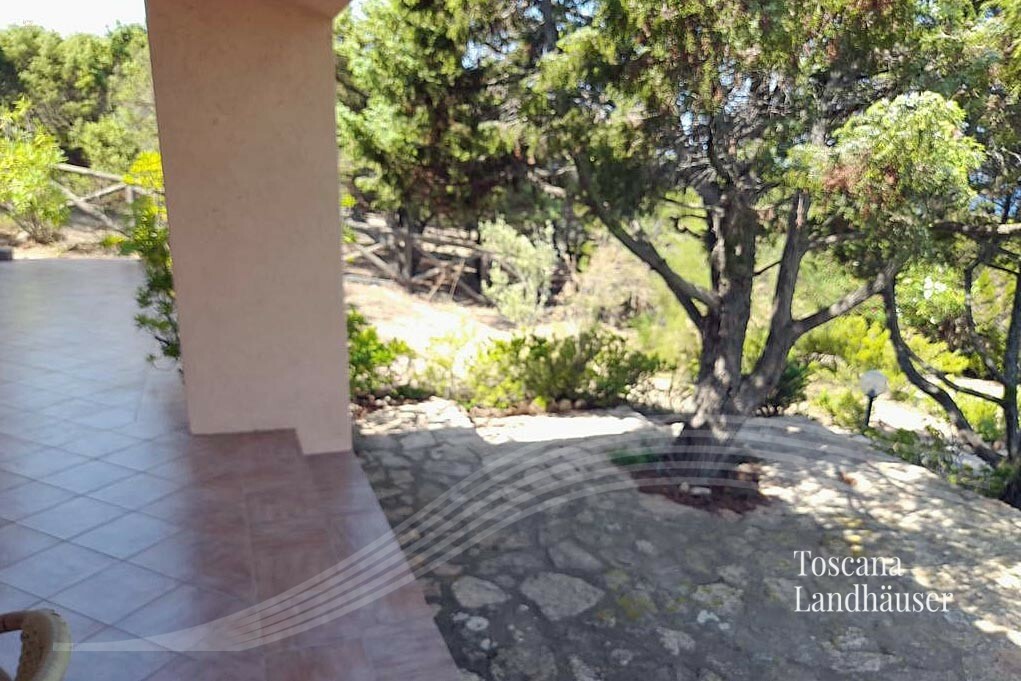 Thumbnail von Villa mit Pool und wunderschönem Meerblick