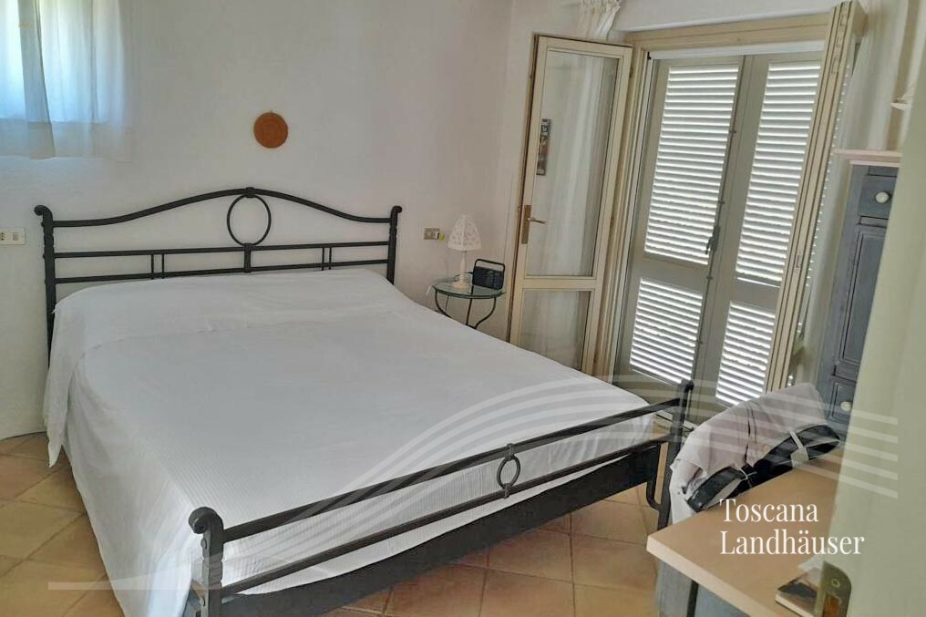 Thumbnail von Villa mit Pool und wunderschönem Meerblick