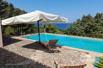 Thumbnail von Villa mit Pool und wunderschönem Meerblick