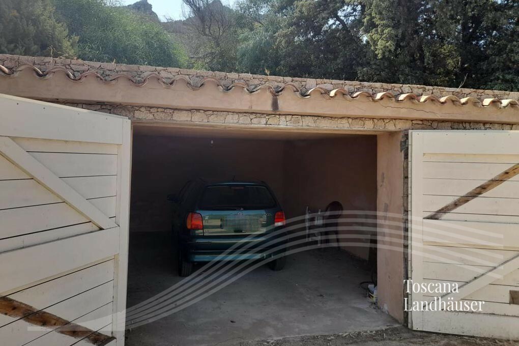 Thumbnail von Villa mit Pool und wunderschönem Meerblick