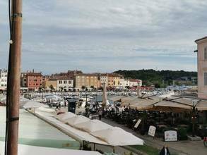 Thumbnail von Appartement in traumhafter Lage im Stadtzentrum von Rovinj