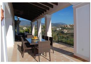 Thumbnail von Luxus-Villa in Benahavis R2873360