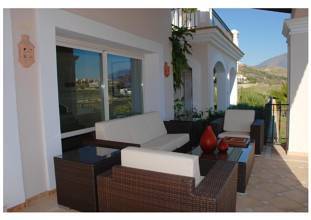 Thumbnail von Luxus-Villa in Benahavis R2873360