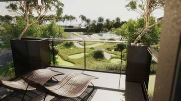 Thumbnail von Luxuriöse Appartements mit Community-Pool und Panorama-Meerblick, Volosko, Opatija Riviera