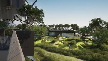 Thumbnail von Luxuriöse Appartements mit Community-Pool und Panorama-Meerblick, Volosko, Opatija Riviera