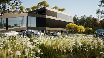 Thumbnail von Luxuriöse Appartements mit Community-Pool und Panorama-Meerblick, Volosko, Opatija Riviera