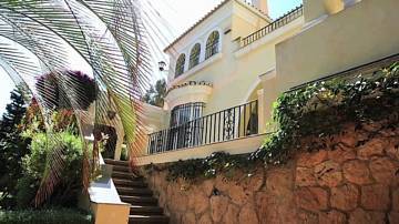 Thumbnail von Luxus-Villa in Torremilinos R2872679