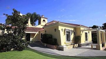 Thumbnail von Luxus-Villa in Torremilinos R2872679