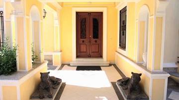 Thumbnail von Luxus-Villa in Torremilinos R2872679