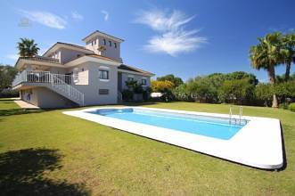 Thumbnail von Luxus-Villa in Sotogrande Costa R2871512