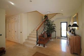 Thumbnail von Luxus-Villa in Sotogrande Costa R2871512