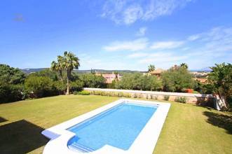 Thumbnail von Luxus-Villa in Sotogrande Costa R2871512