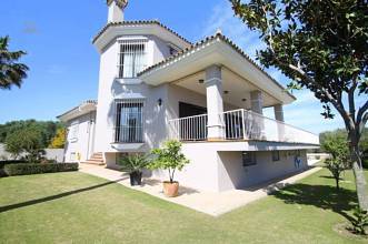 Thumbnail von Luxus-Villa in Sotogrande Costa R2871512