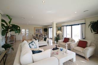 Thumbnail von Luxus-Villa in Sotogrande Costa R2871512