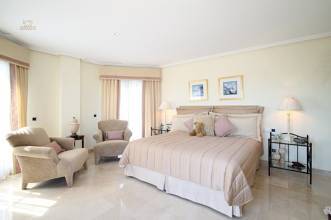 Thumbnail von Luxus-Villa in Sotogrande Costa R2871512