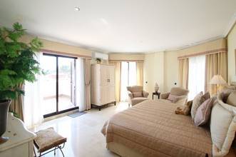 Thumbnail von Luxus-Villa in Sotogrande Costa R2871512