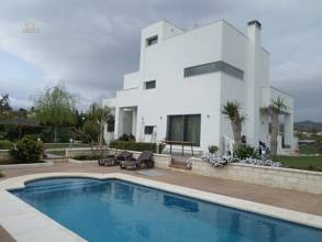 Thumbnail von Luxus-Villa in Alhaurin de la Torre R2872565