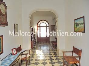 Thumbnail von CHARMANTES DORFHAUS IM HERZEN VON PORRERES