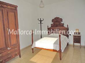 Thumbnail von CHARMANTES DORFHAUS IM HERZEN VON PORRERES