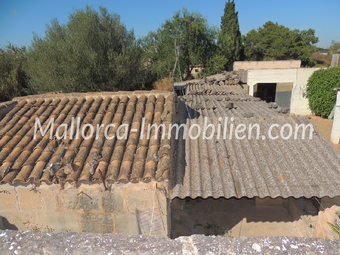 Thumbnail von DORFHAUS IM FINCASTIL MIT VIELEN PERSPEKTIVEN ZUM SANIEREN