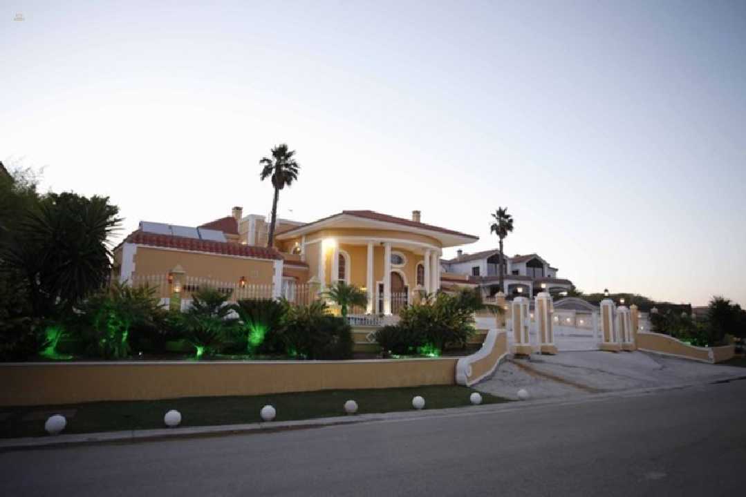 Luxus-Villa in Sotogrande Alto R2307689 