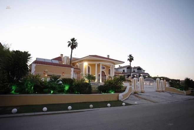 Luxus-Villa in Sotogrande Alto R2307689 