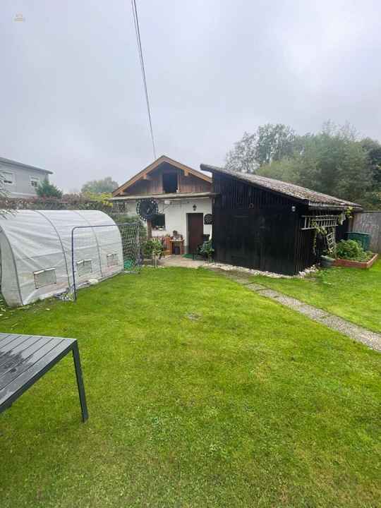 NEUER PREIS !!!!Zweifamilienhaus Schwanenstadt