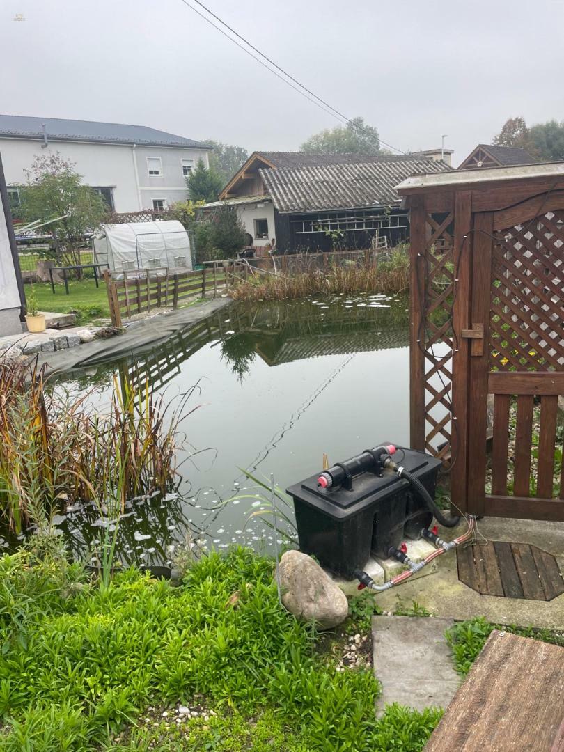 Thumbnail von NEUER PREIS !!!!Zweifamilienhaus Schwanenstadt