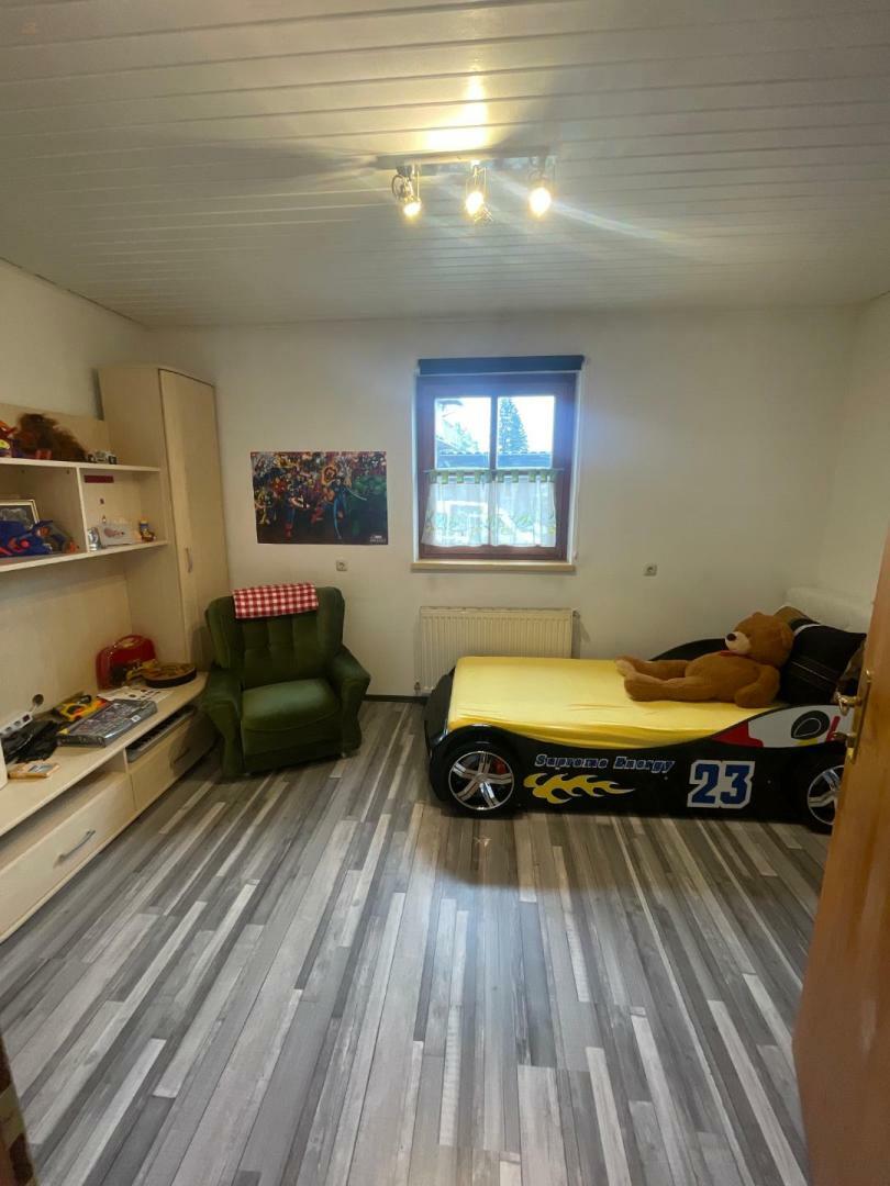 Thumbnail von NEUER PREIS !!!!Zweifamilienhaus Schwanenstadt