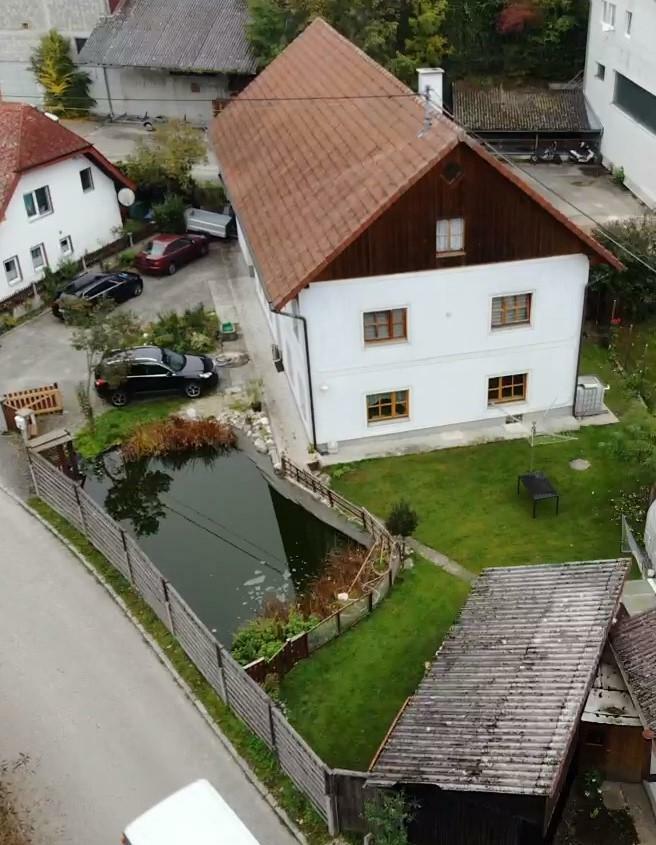 Thumbnail von NEUER PREIS !!!!Zweifamilienhaus Schwanenstadt