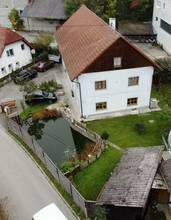 Thumbnail von NEUER PREIS !!!!Zweifamilienhaus Schwanenstadt