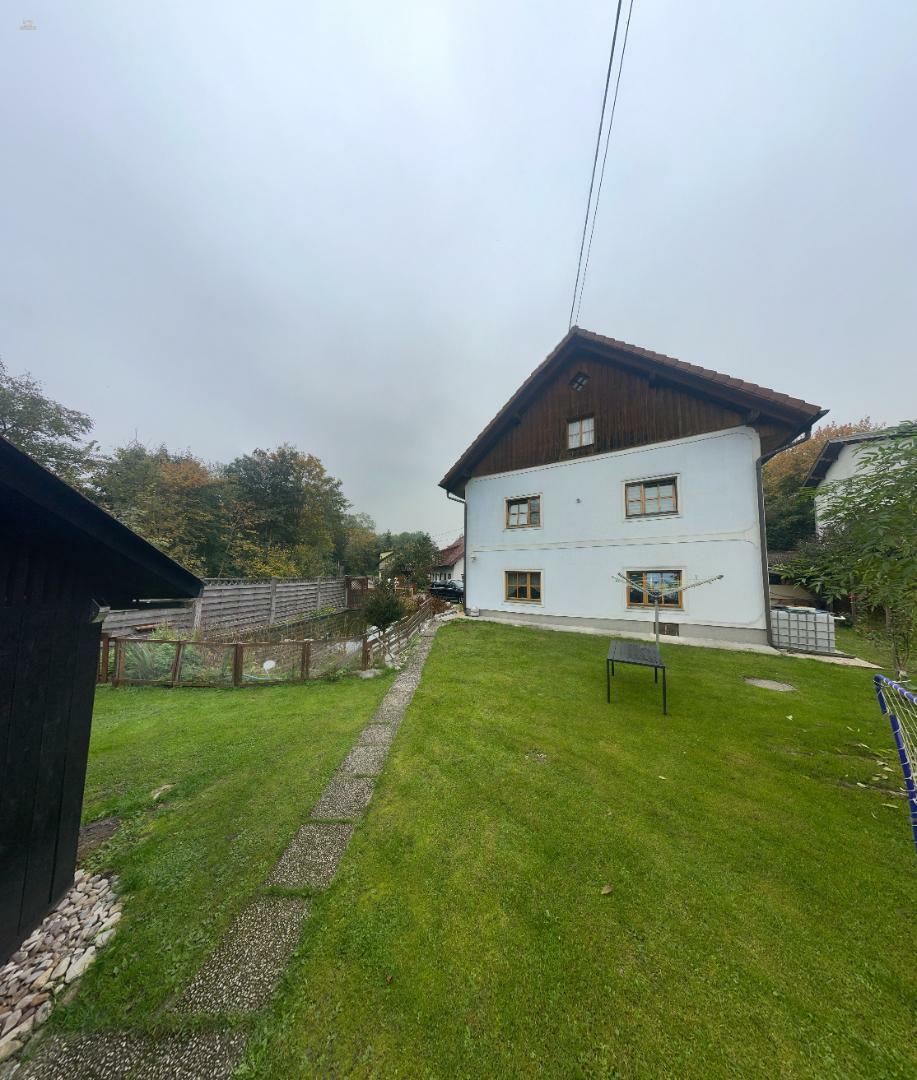 Thumbnail von NEUER PREIS !!!!Zweifamilienhaus Schwanenstadt