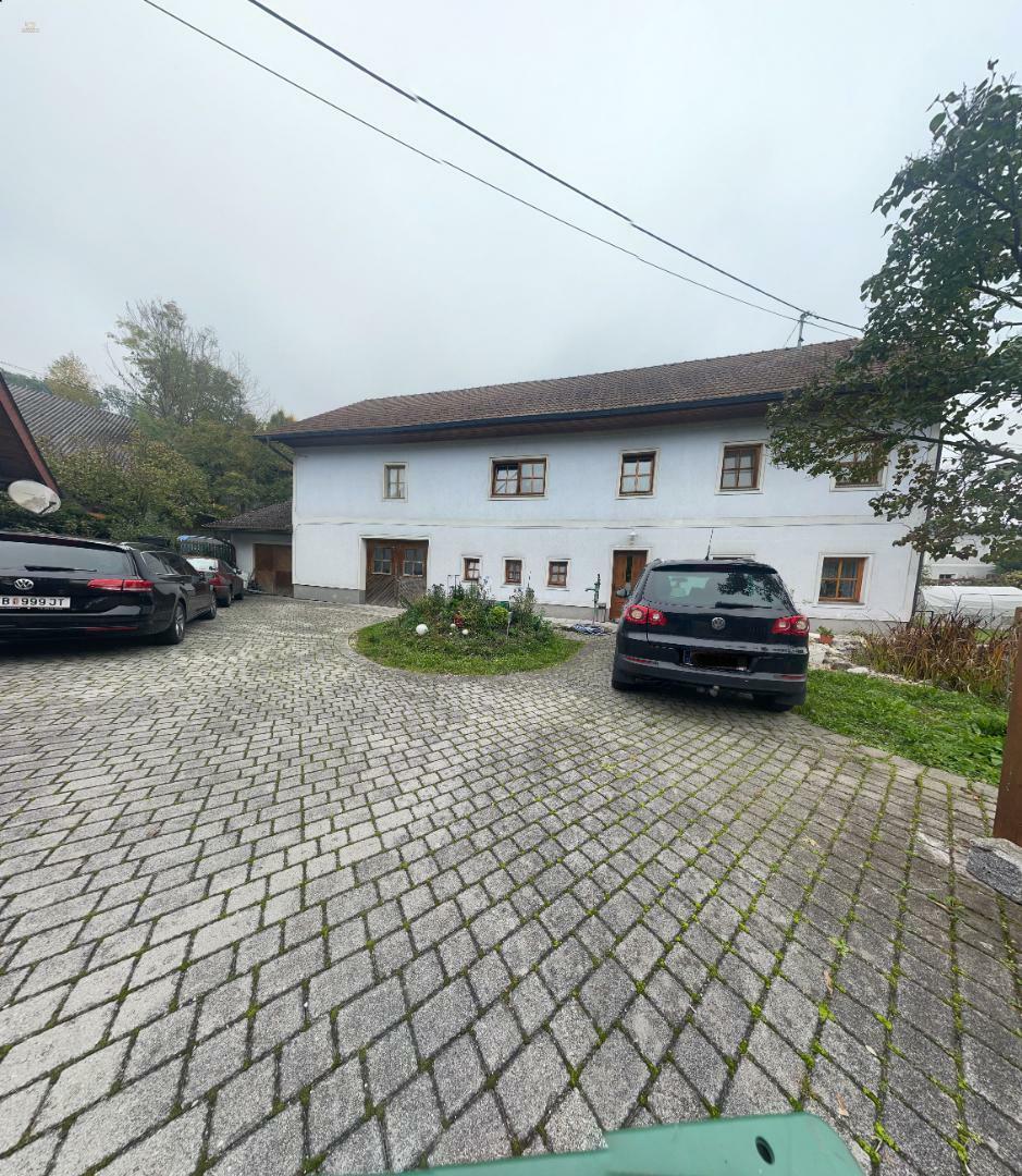 Thumbnail von NEUER PREIS !!!!Zweifamilienhaus Schwanenstadt