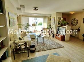 Thumbnail von CHARMANTES REIHENHAUS IM HERZEN VON PALMA