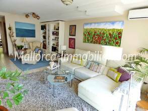 Thumbnail von CHARMANTES REIHENHAUS IM HERZEN VON PALMA