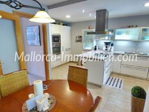 Thumbnail von CHARMANTES REIHENHAUS IM HERZEN VON PALMA