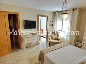 Thumbnail von CHARMANTES REIHENHAUS IM HERZEN VON PALMA