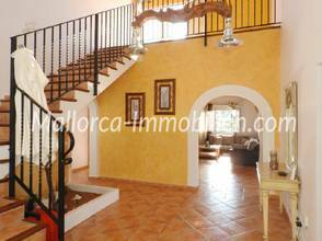 Thumbnail von CHALET MIT BLICK IN DIE BUCHT VON PORTO PETRO